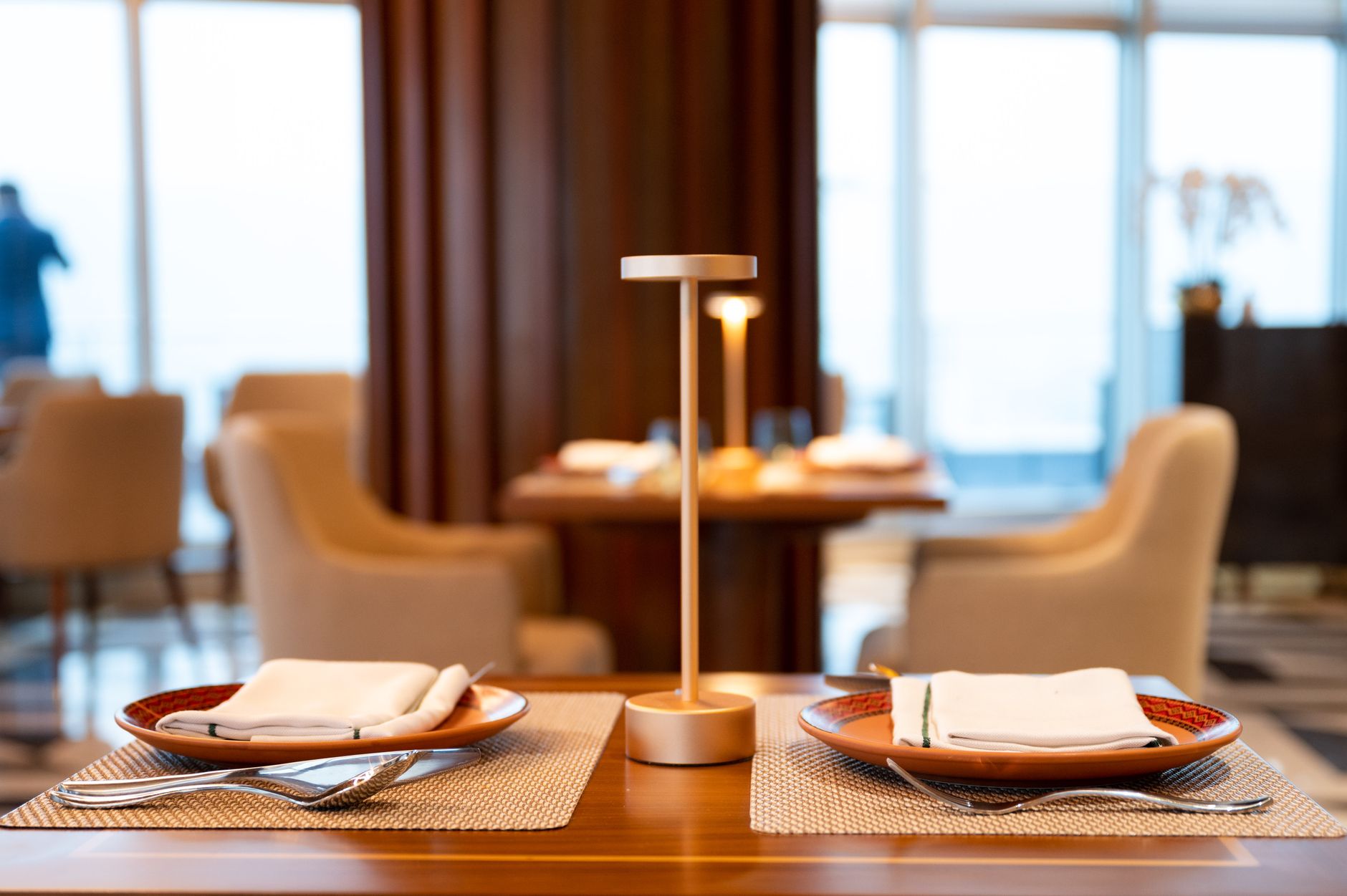 Table setting