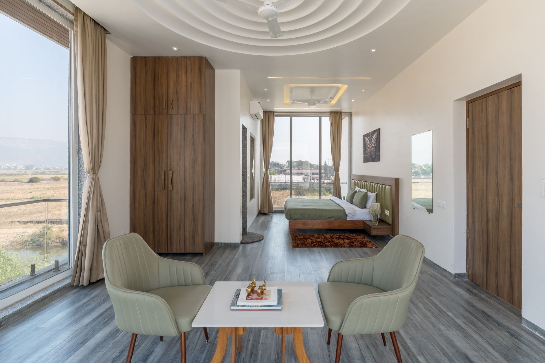 Executive Room at Aurelia House
