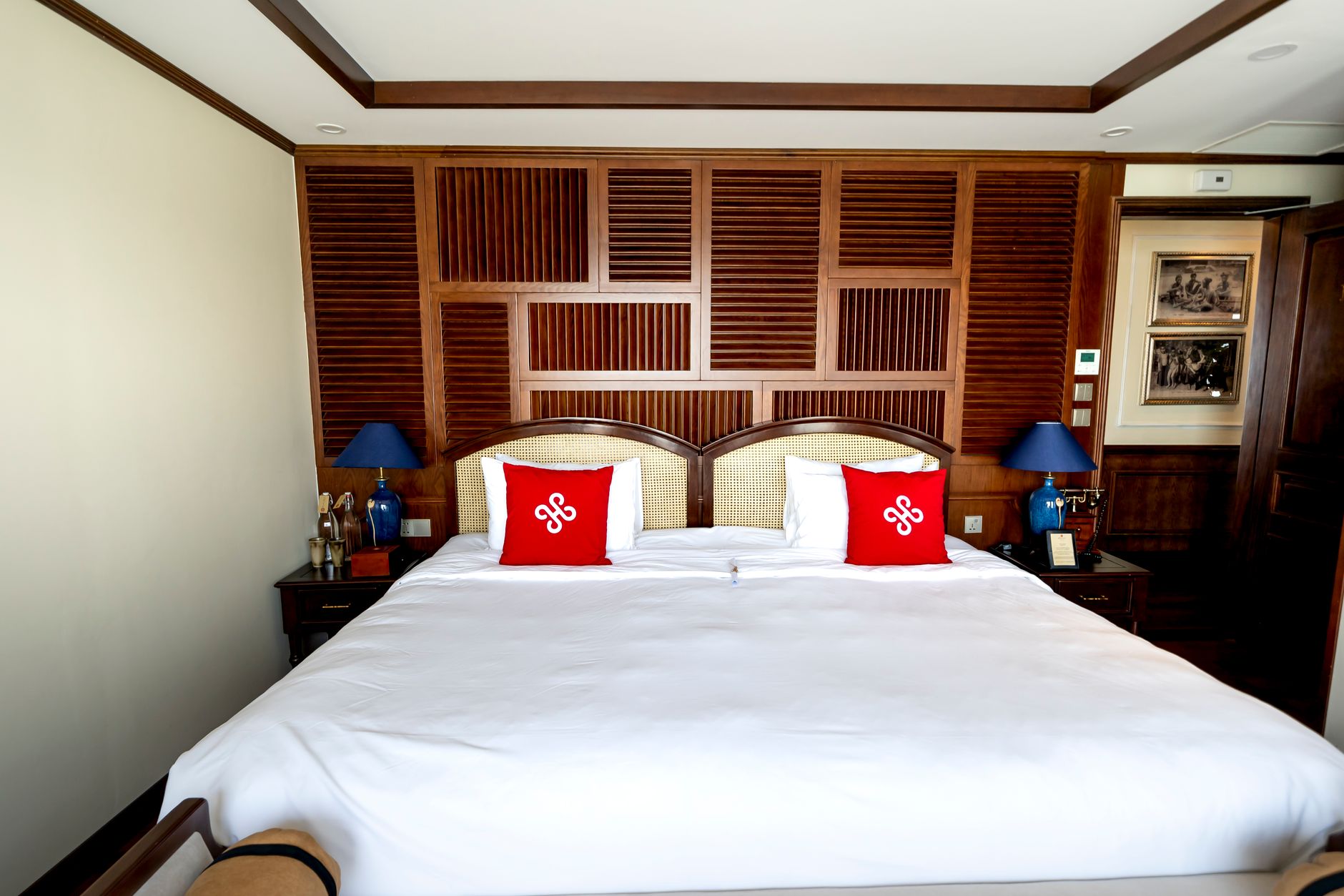 Premium Room at Aurelia House