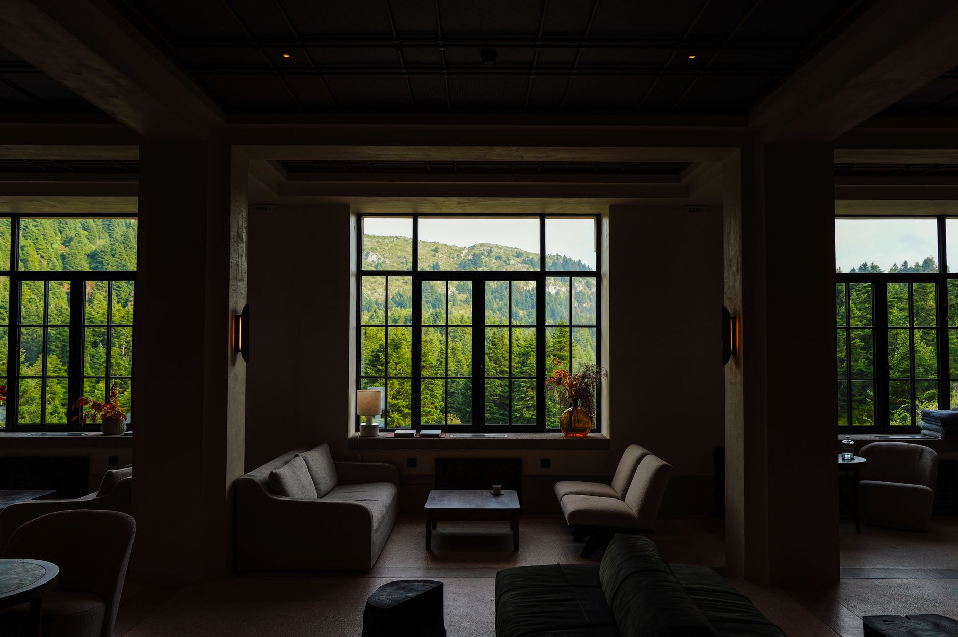 Suite Room at Aurelia House
